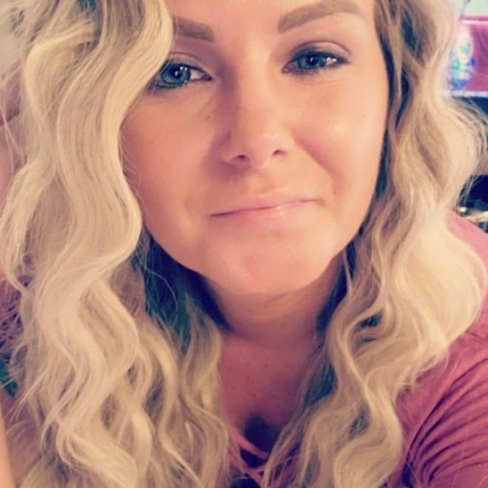 Meet your Posher, Deanna